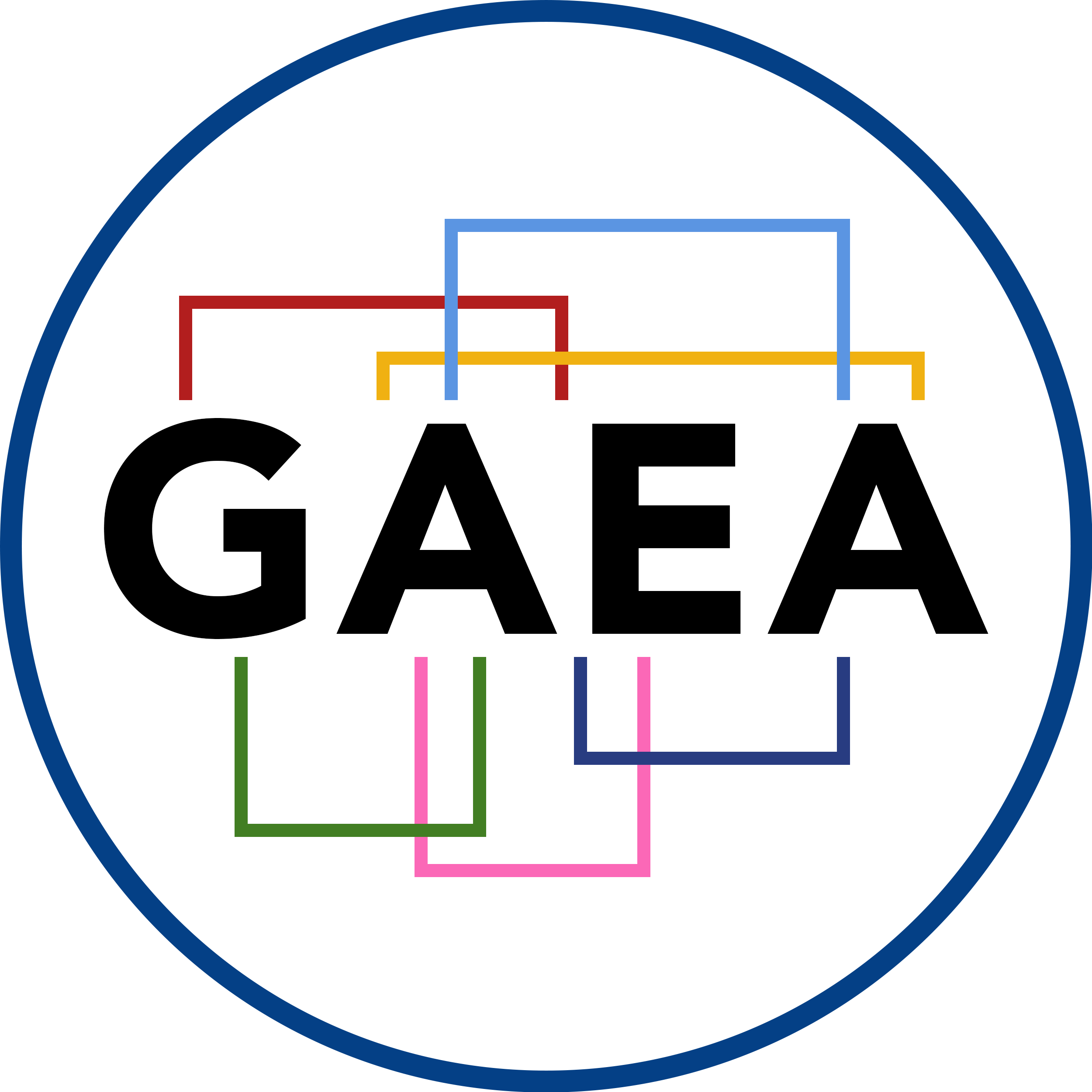 Global Archive of Election Administration